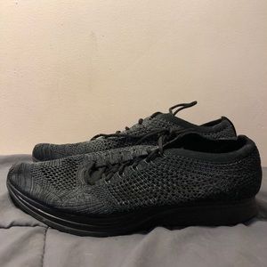 Nike Flyknit racer